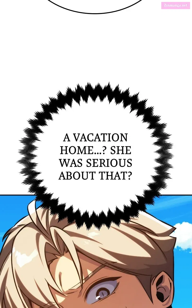 The Extra’sAcademy Survival Guide Chapter 86 page 3 - 