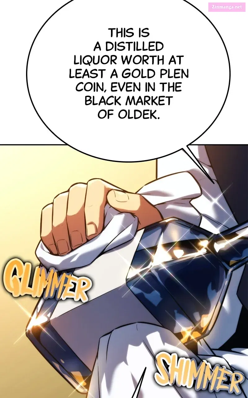 The Extra’sAcademy Survival Guide Chapter 86 page 22 - 