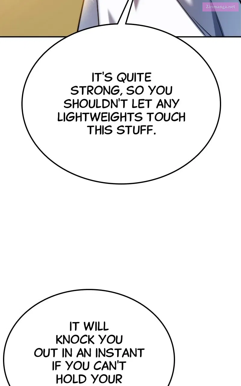 The Extra’sAcademy Survival Guide Chapter 86 page 23 - 