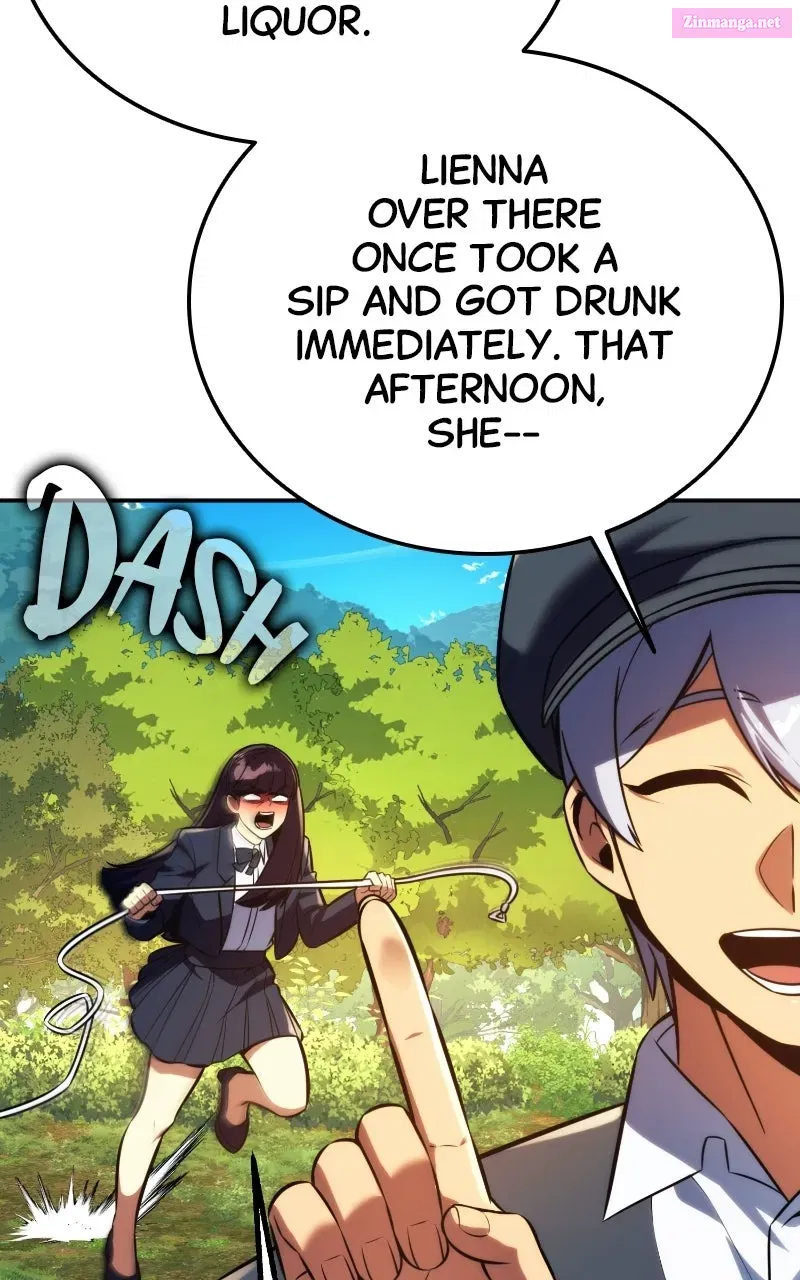 The Extra’sAcademy Survival Guide Chapter 86 page 24 - 