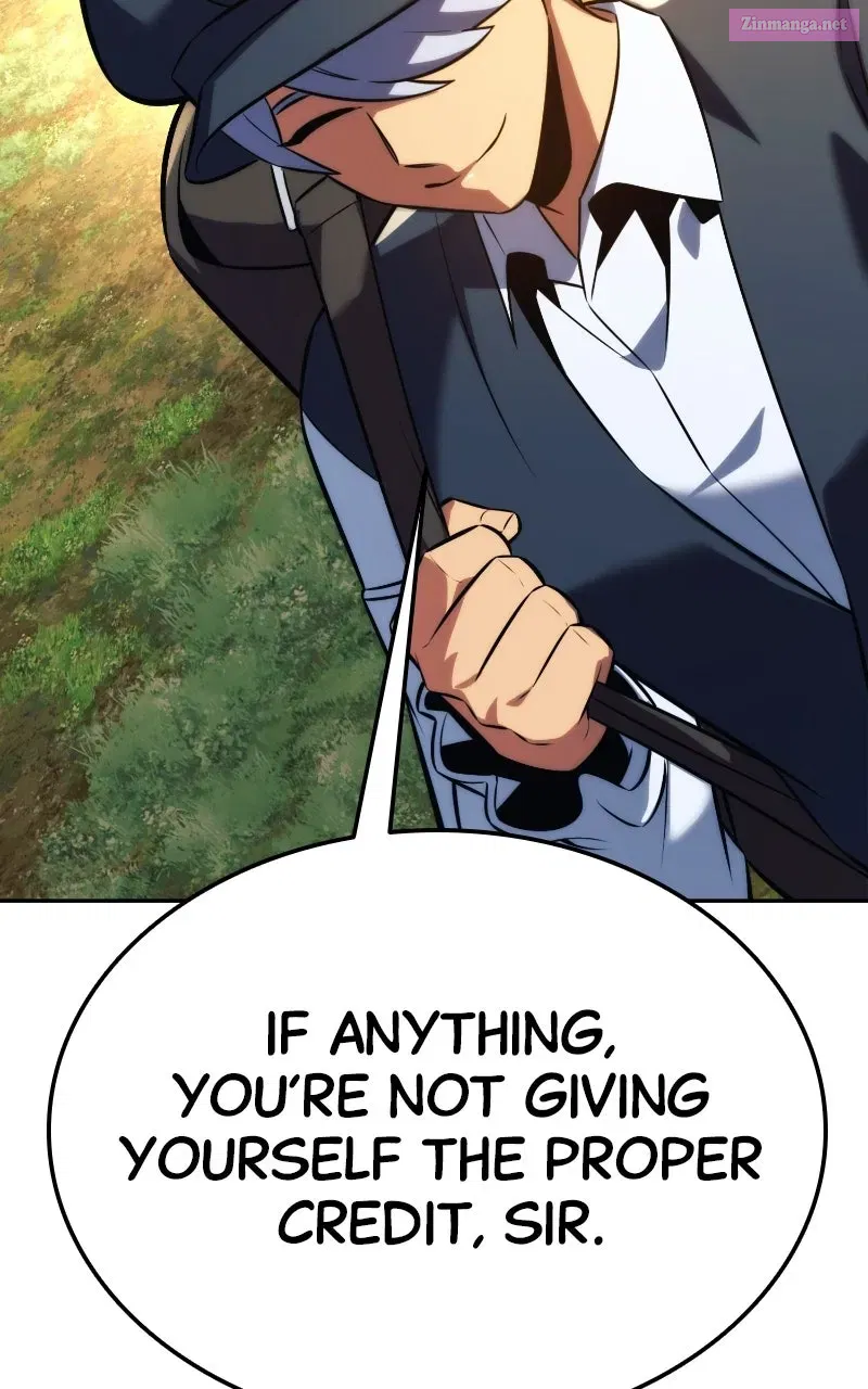 The Extra’sAcademy Survival Guide Chapter 86 page 29 - 