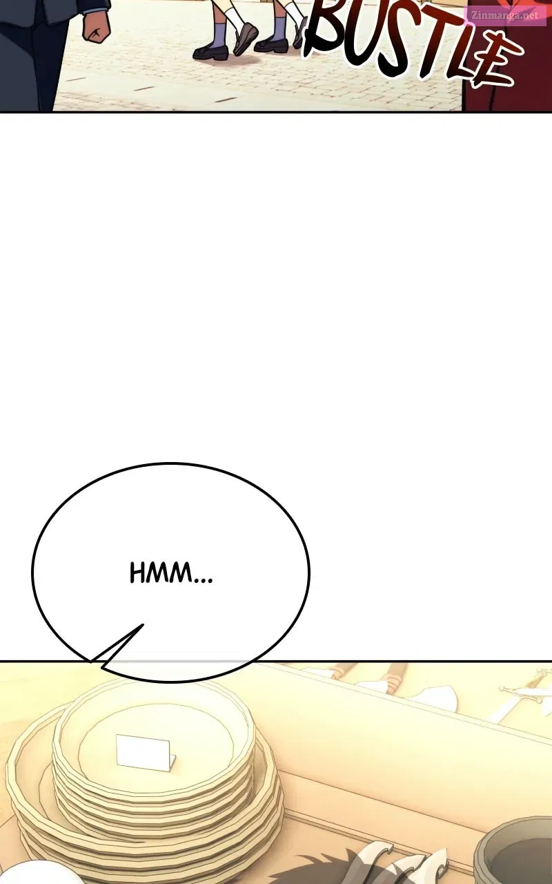 The Extra’sAcademy Survival Guide Chapter 86 page 35 - 