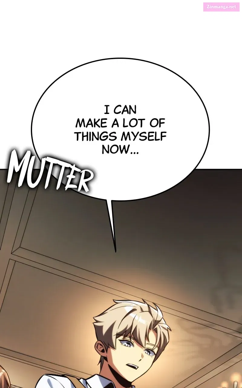 The Extra’sAcademy Survival Guide Chapter 86 page 37 - 