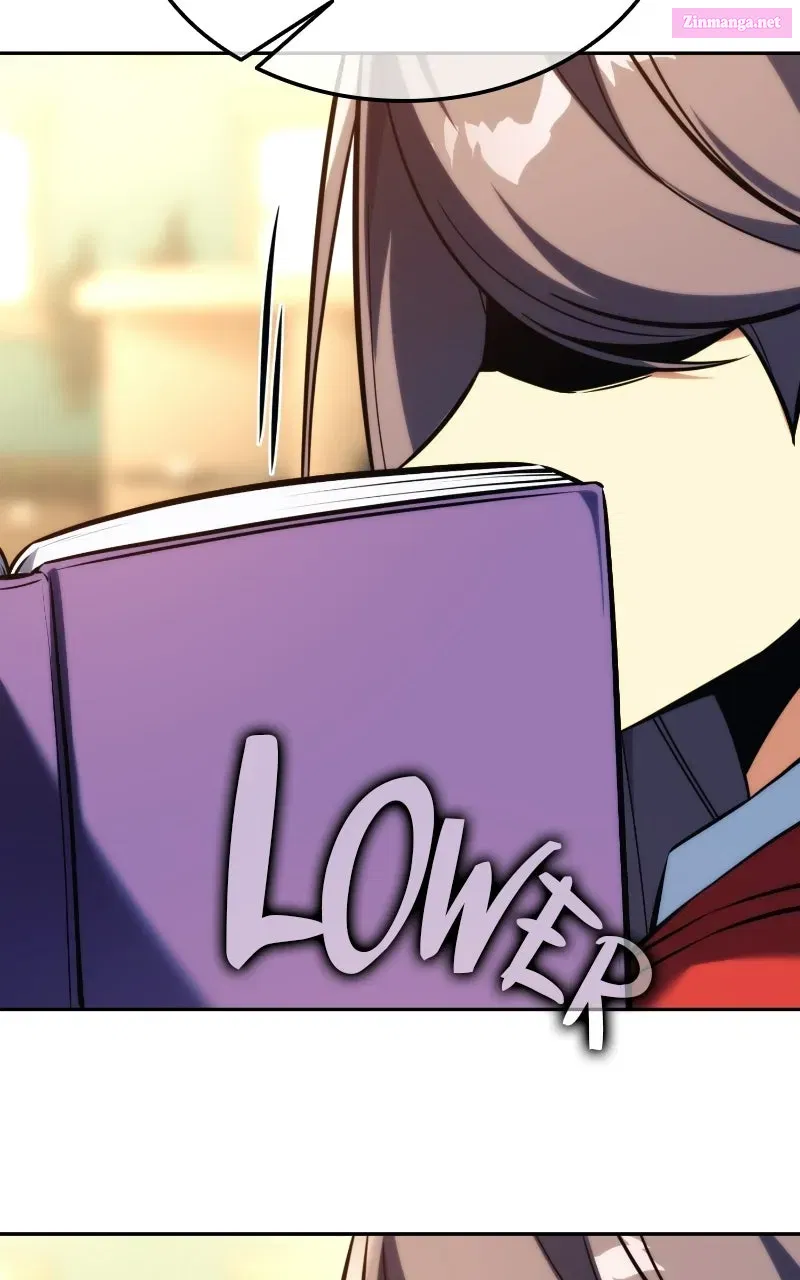 The Extra’sAcademy Survival Guide Chapter 86 page 43 - 