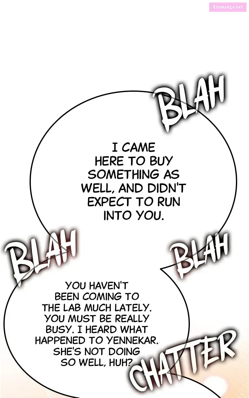 The Extra’sAcademy Survival Guide Chapter 86 page 45 - 