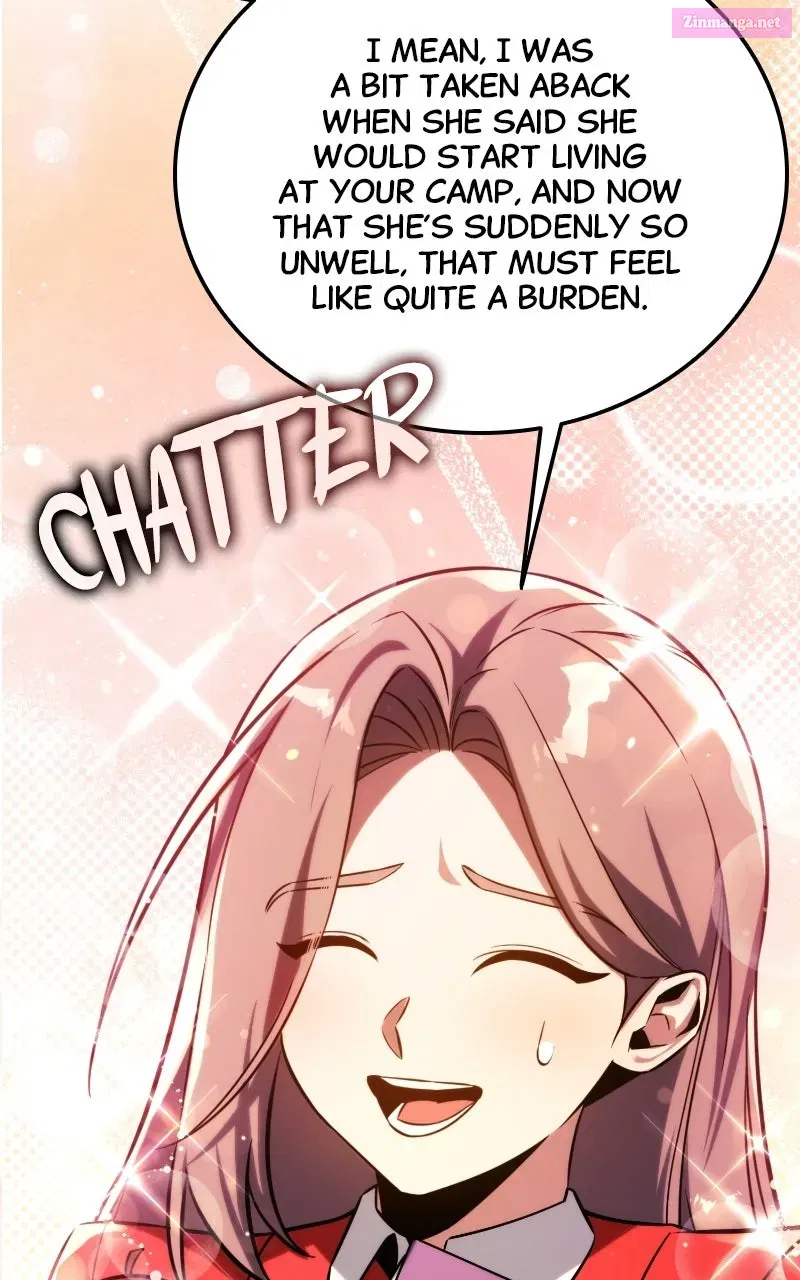 The Extra’sAcademy Survival Guide Chapter 86 page 46 - 