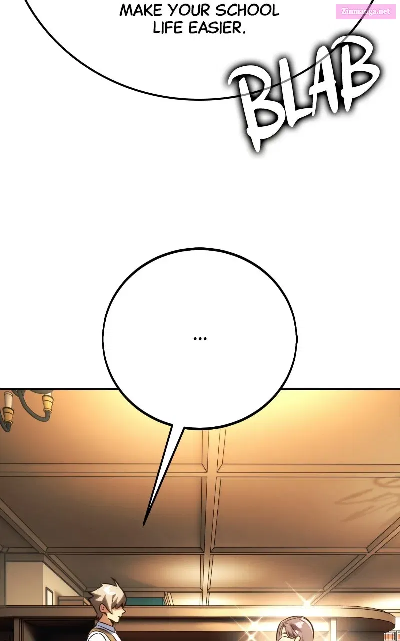 The Extra’sAcademy Survival Guide Chapter 86 page 48 - 