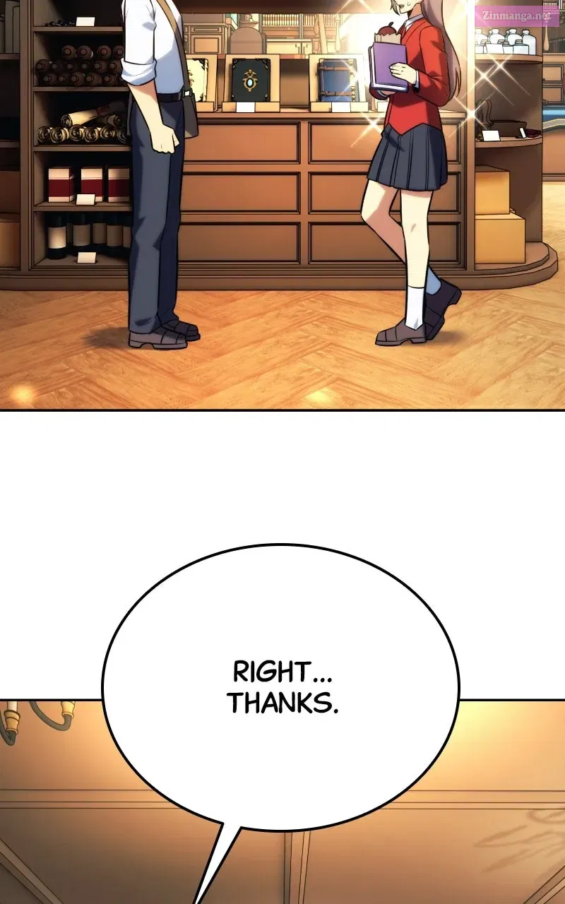 The Extra’sAcademy Survival Guide Chapter 86 page 49 - 