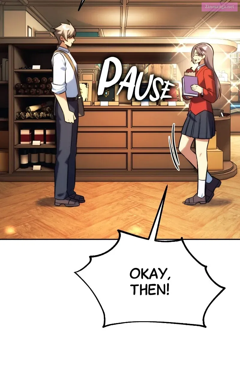 The Extra’sAcademy Survival Guide Chapter 86 page 50 - 
