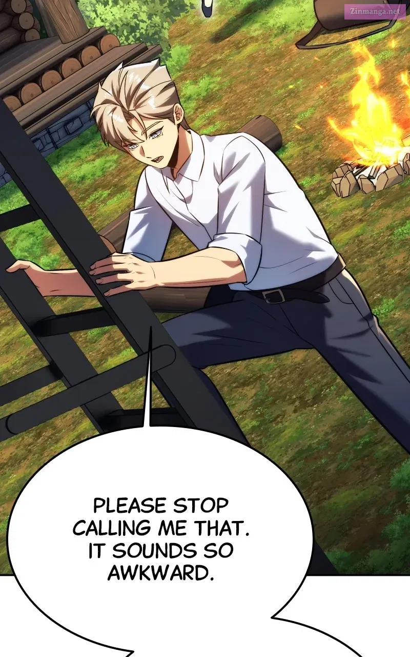 The Extra’sAcademy Survival Guide Chapter 86 page 6 - 
