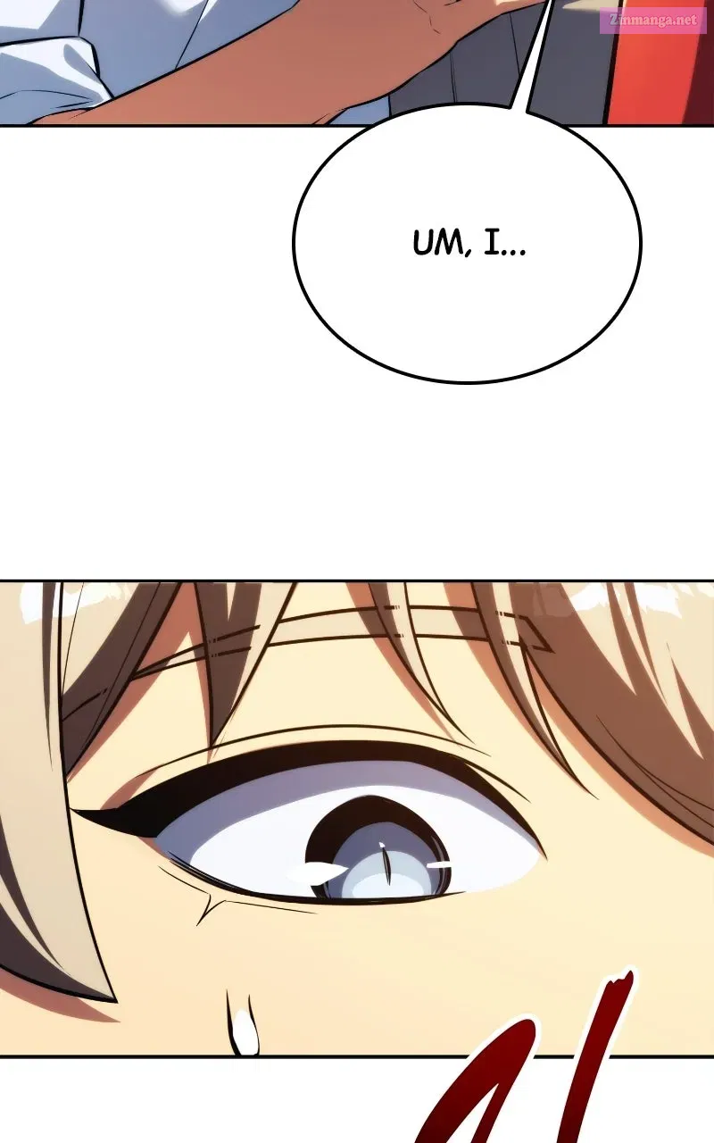 The Extra’sAcademy Survival Guide Chapter 86 page 58 - 
