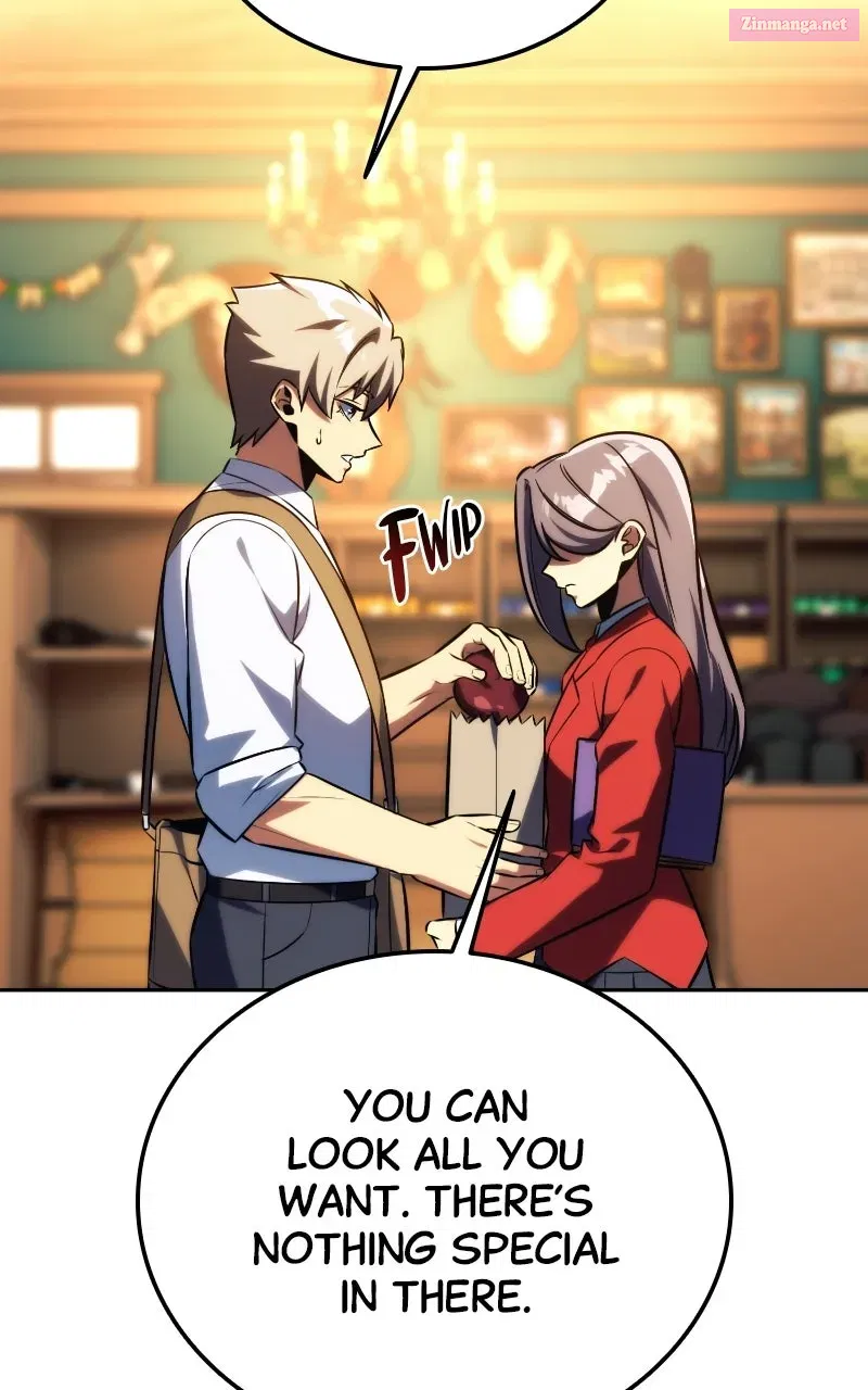 The Extra’sAcademy Survival Guide Chapter 86 page 62 - 