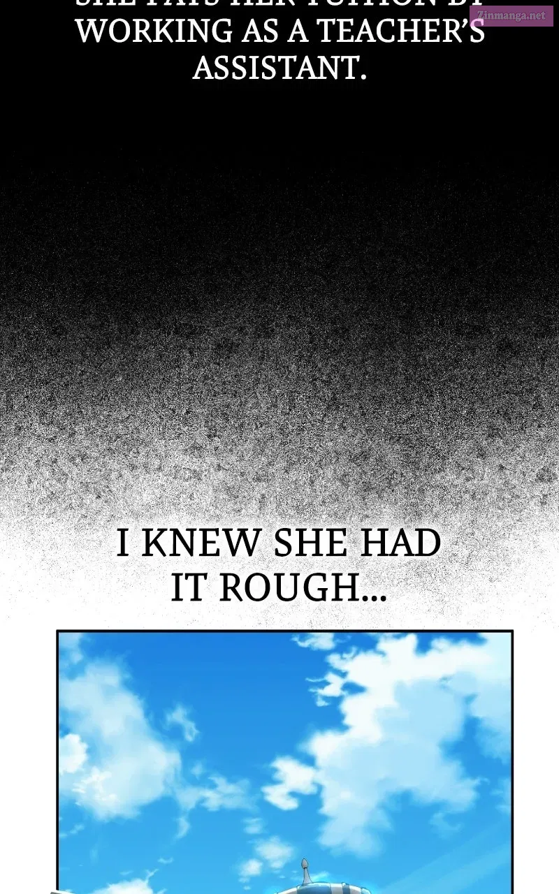 The Extra’sAcademy Survival Guide Chapter 86 page 73 - 