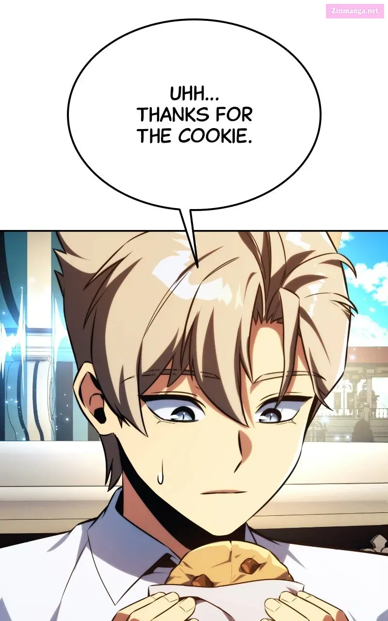 The Extra’sAcademy Survival Guide Chapter 86 page 75 - 