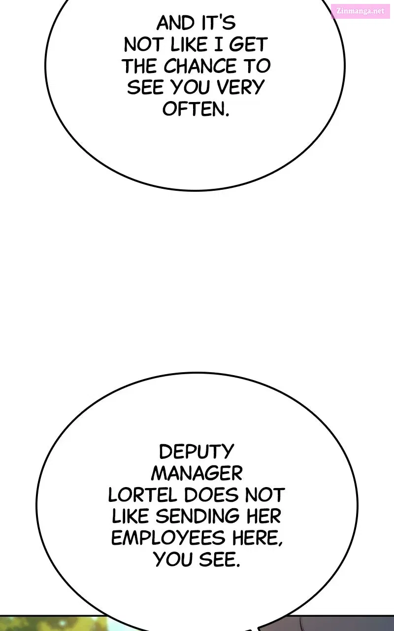 The Extra’sAcademy Survival Guide Chapter 86 page 9 - 