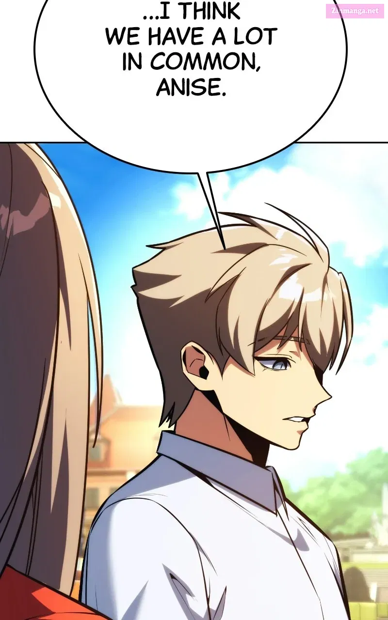 The Extra’sAcademy Survival Guide Chapter 86 page 87 - 