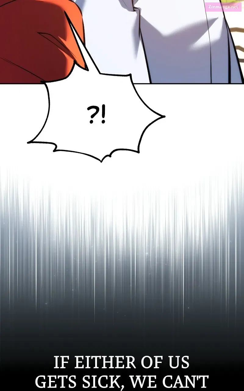 The Extra’sAcademy Survival Guide Chapter 86 page 88 - 