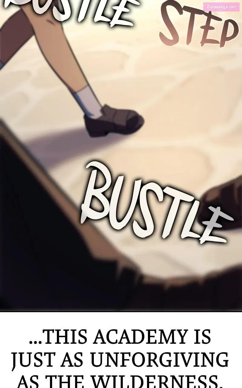 The Extra’sAcademy Survival Guide Chapter 86 page 95 - 
