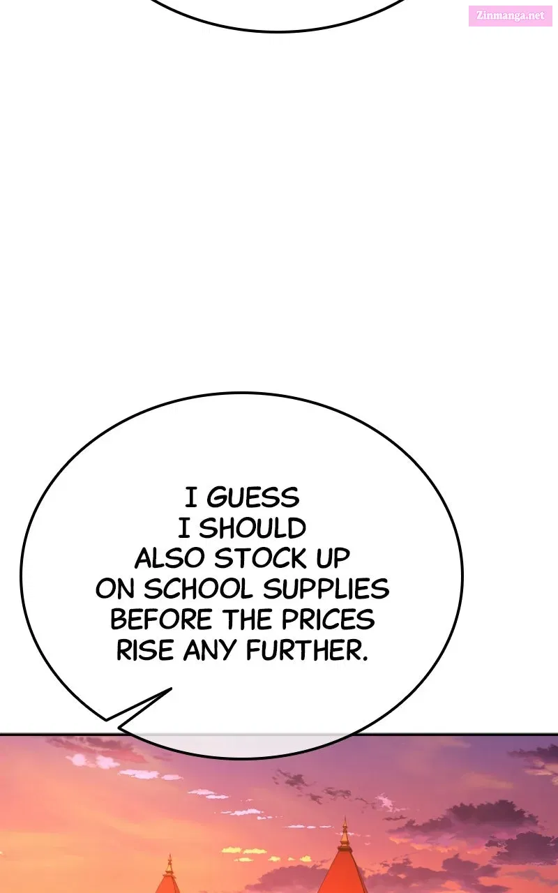 The Extra’sAcademy Survival Guide Chapter 86 page 100 - 