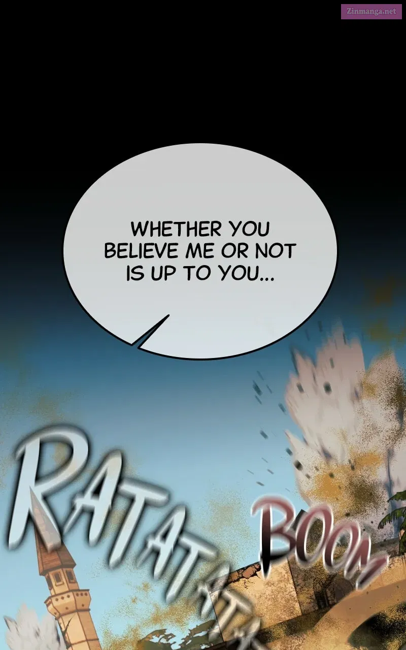 The Extra’sAcademy Survival Guide Chapter 87 page 1 - 