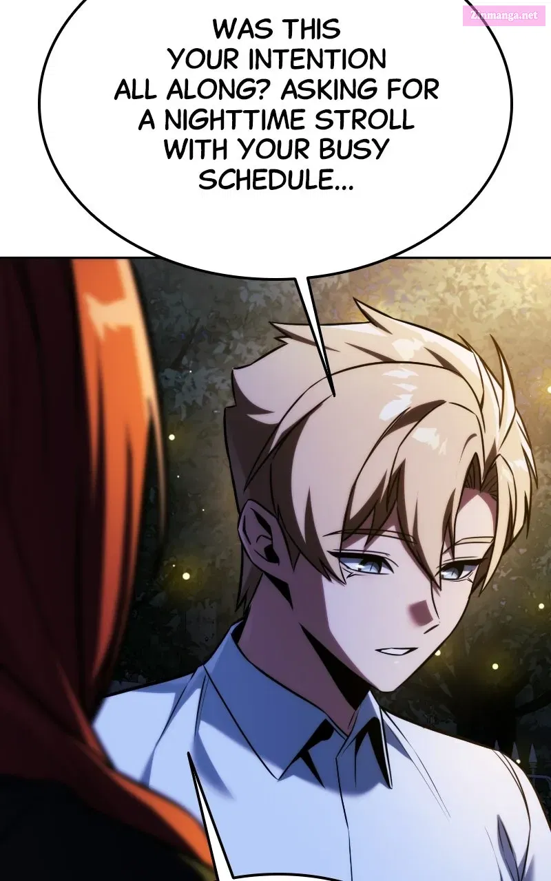 The Extra’sAcademy Survival Guide Chapter 87 page 106 - 