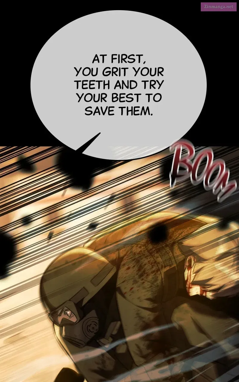 The Extra’sAcademy Survival Guide Chapter 87 page 12 - 