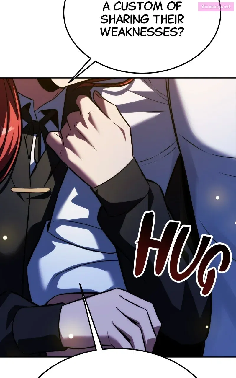 The Extra’sAcademy Survival Guide Chapter 87 page 111 - 