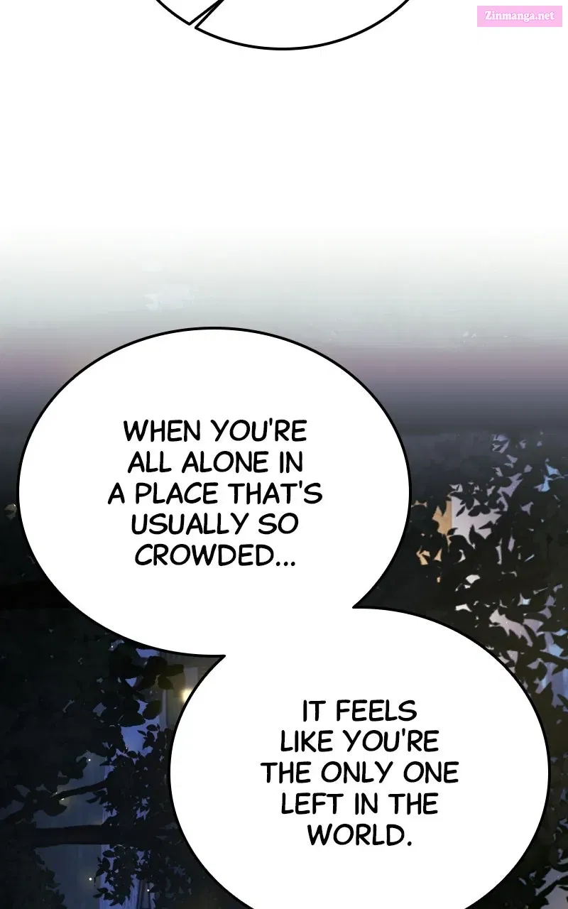 The Extra’sAcademy Survival Guide Chapter 87 page 113 - 