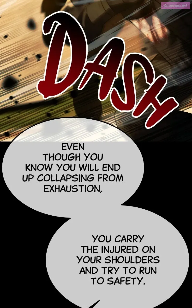 The Extra’sAcademy Survival Guide Chapter 87 page 13 - 