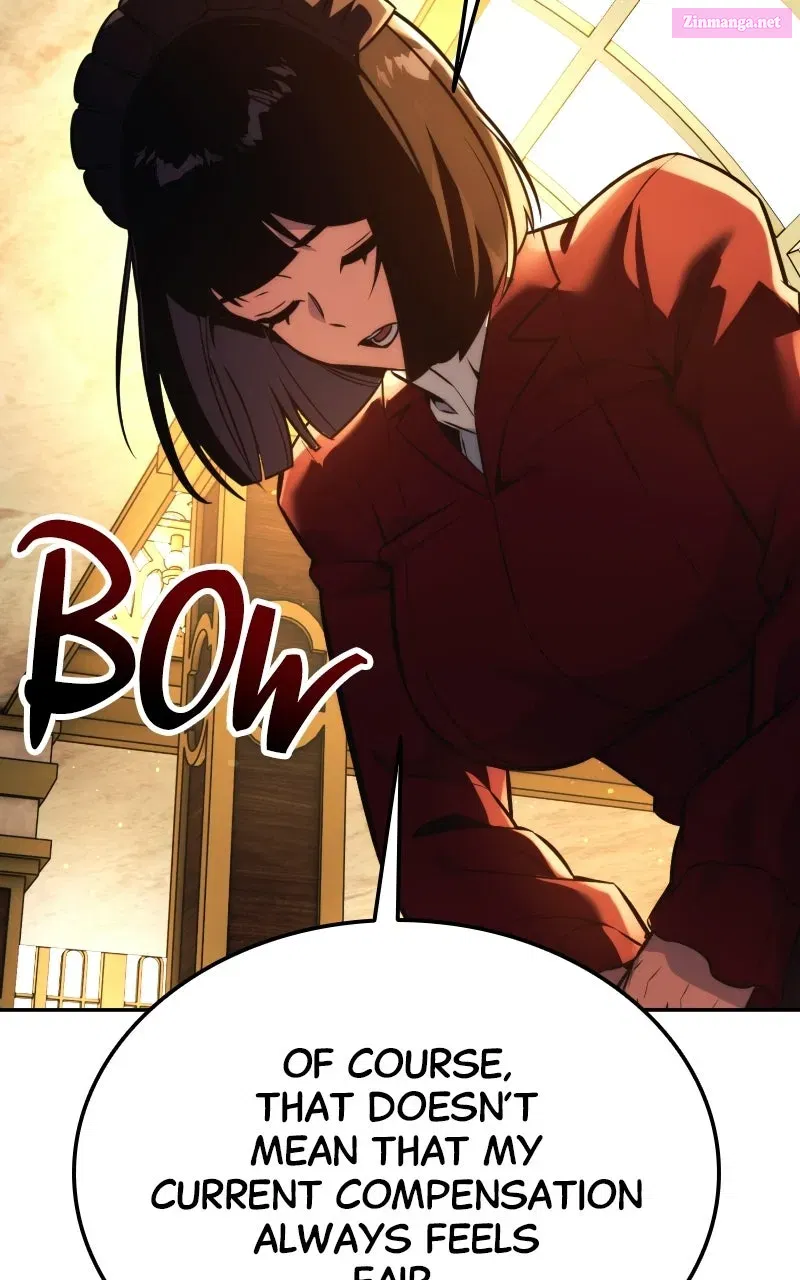 The Extra’sAcademy Survival Guide Chapter 87 page 129 - 