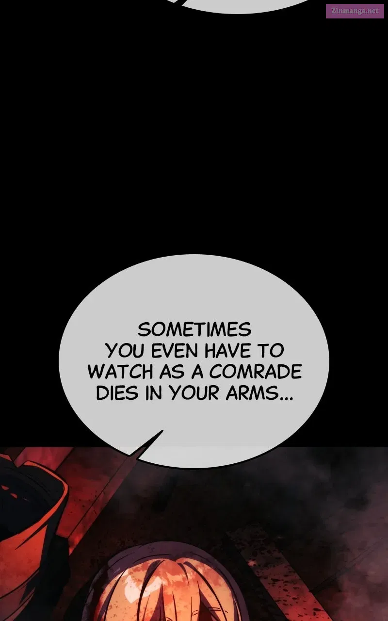 The Extra’sAcademy Survival Guide Chapter 87 page 14 - 