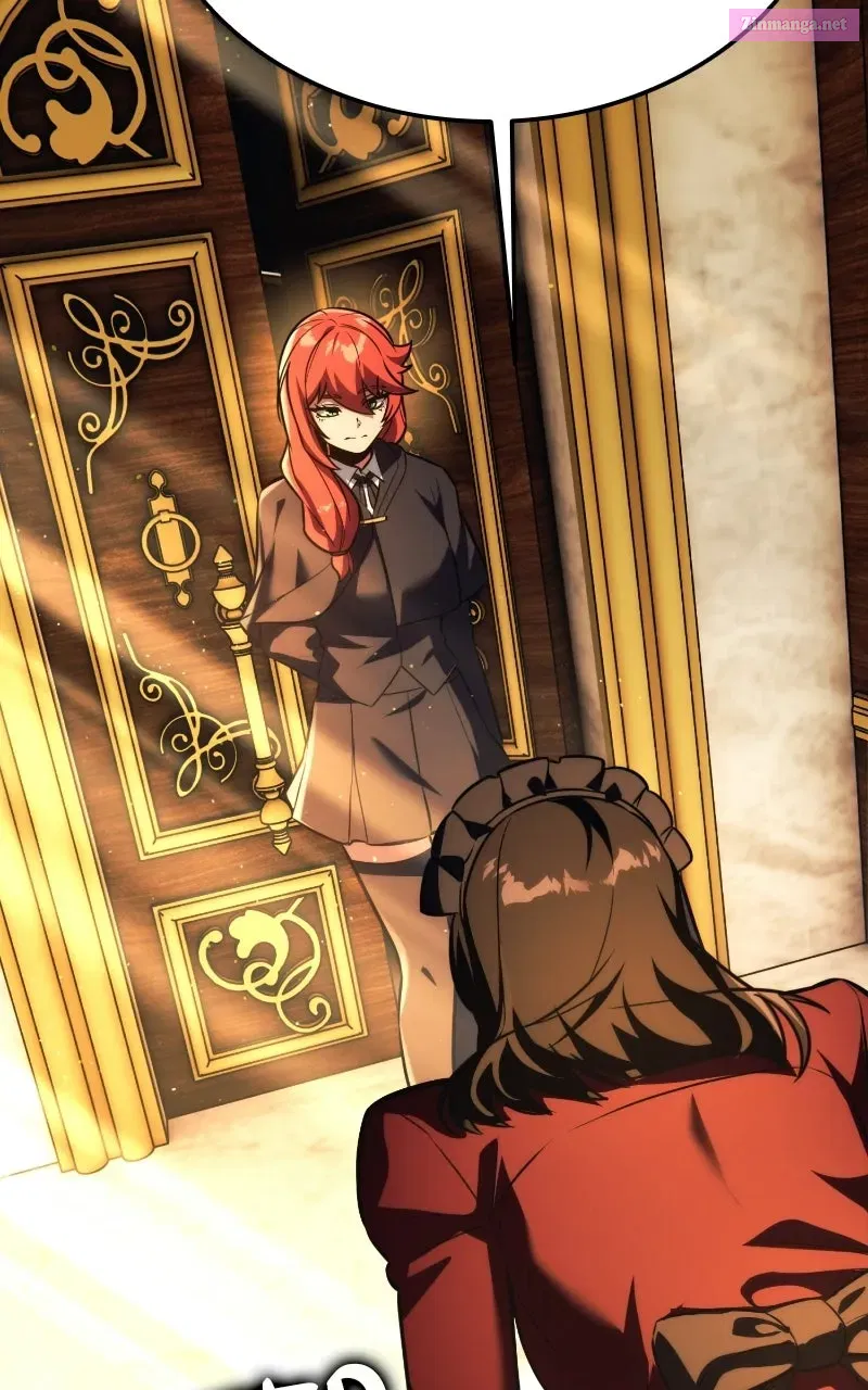 The Extra’sAcademy Survival Guide Chapter 87 page 131 - 