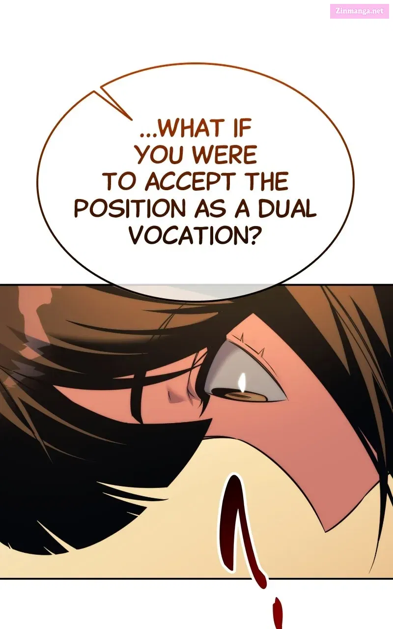 The Extra’sAcademy Survival Guide Chapter 87 page 135 - 