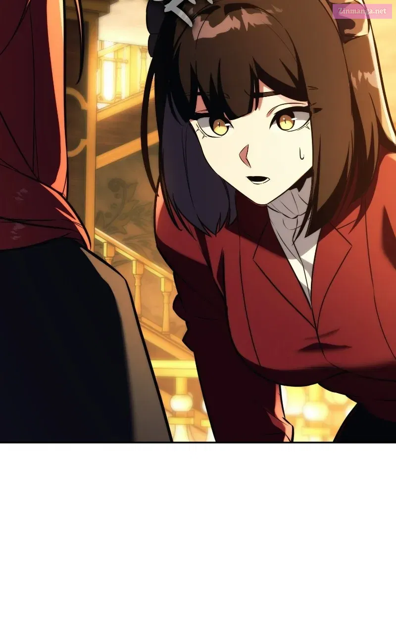 The Extra’sAcademy Survival Guide Chapter 87 page 137 - 
