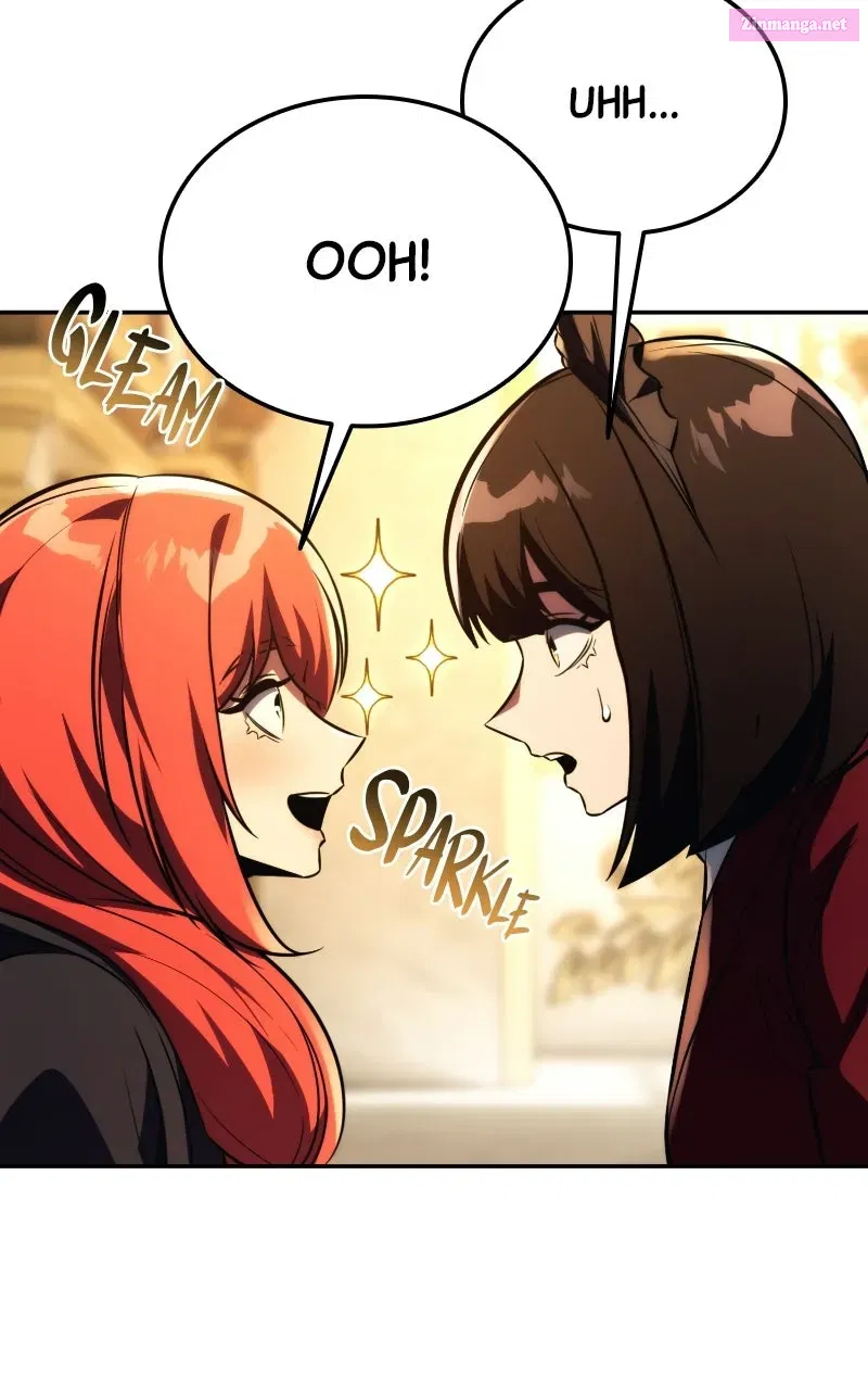 The Extra’sAcademy Survival Guide Chapter 87 page 143 - 