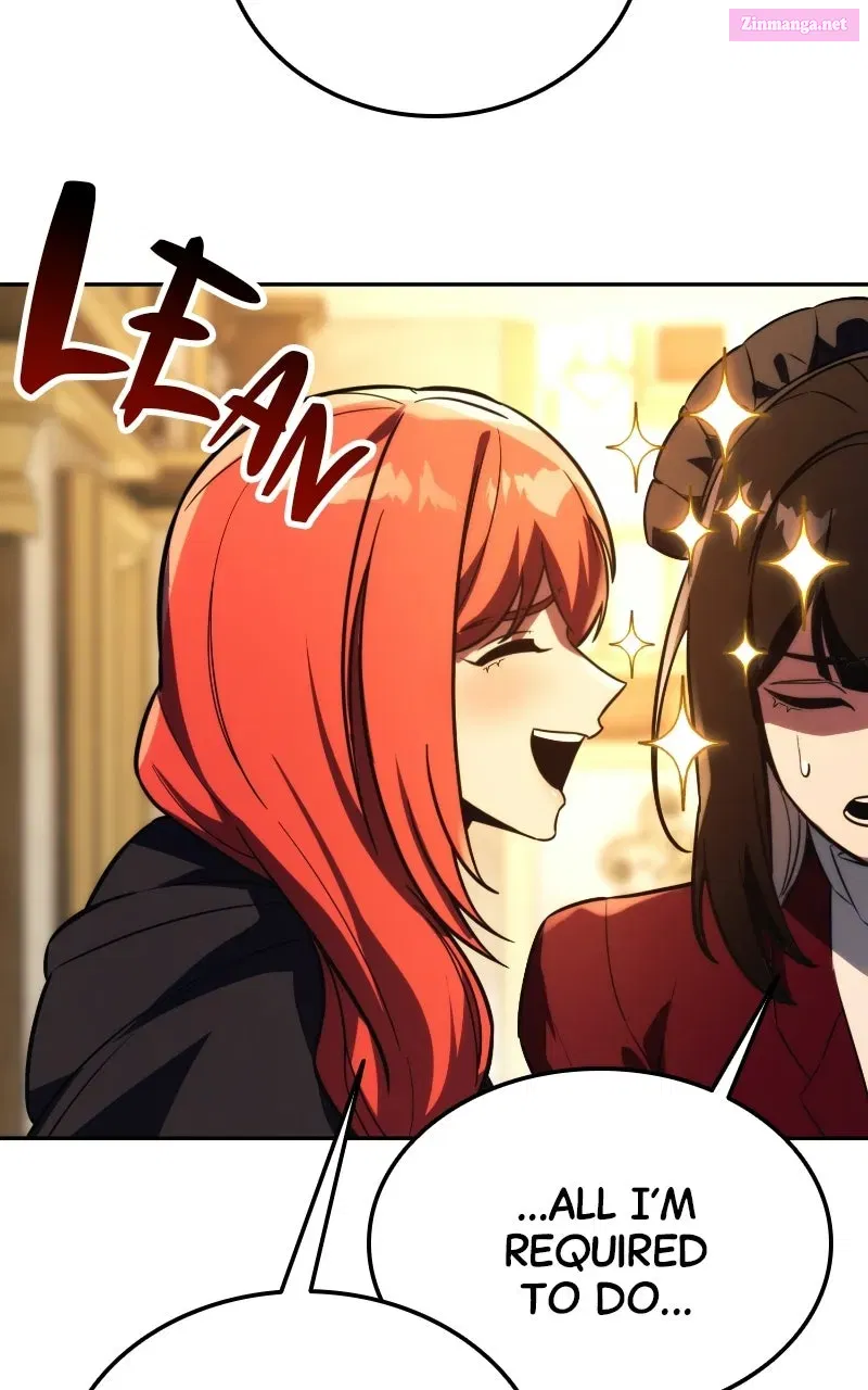 The Extra’sAcademy Survival Guide Chapter 87 page 145 - 