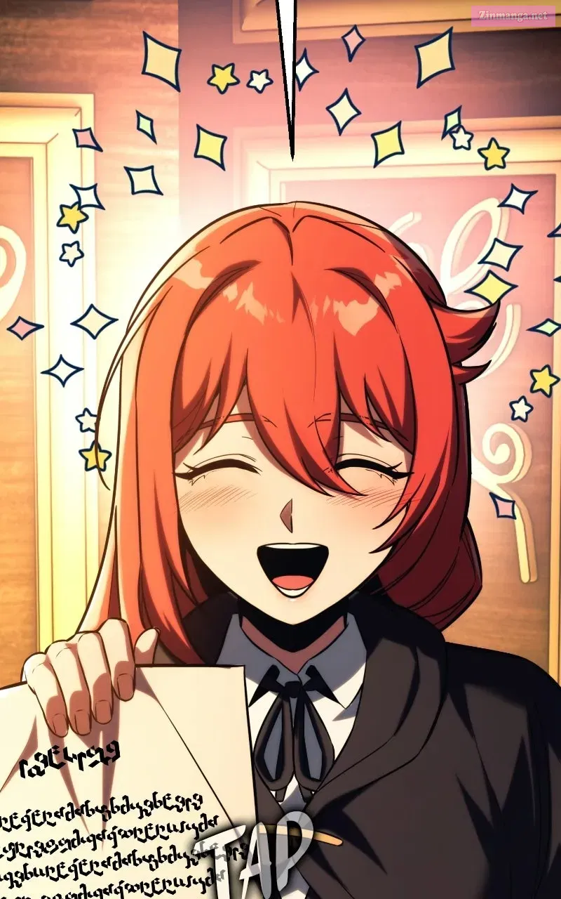 The Extra’sAcademy Survival Guide Chapter 87 page 147 - 