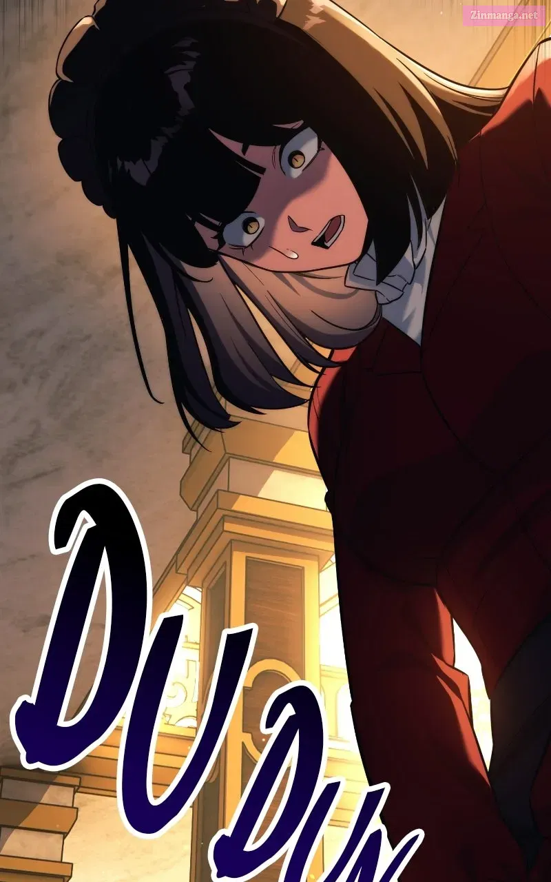 The Extra’sAcademy Survival Guide Chapter 87 page 158 - 