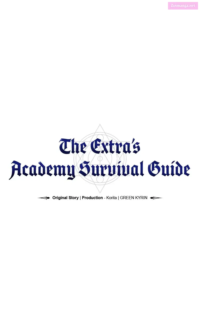 The Extra’sAcademy Survival Guide Chapter 87 page 160 - 