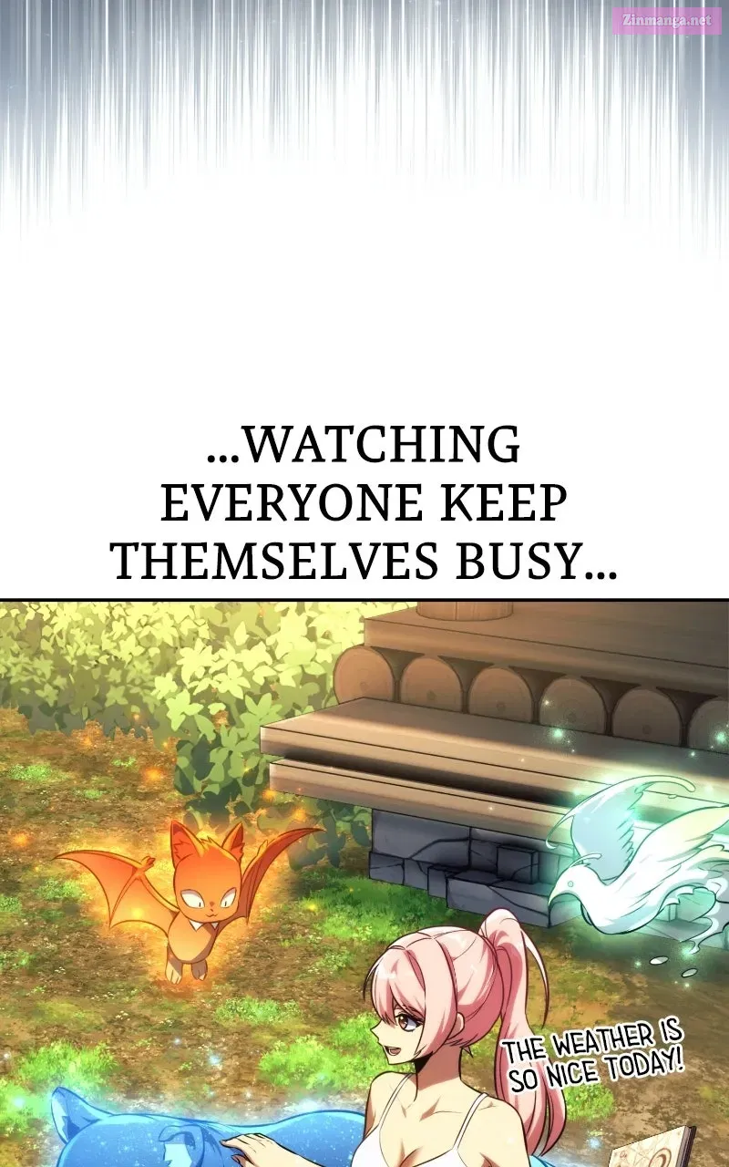 The Extra’sAcademy Survival Guide Chapter 87 page 164 - 