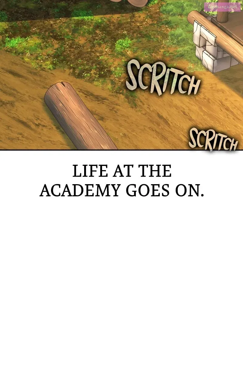 The Extra’sAcademy Survival Guide Chapter 87 page 167 - 