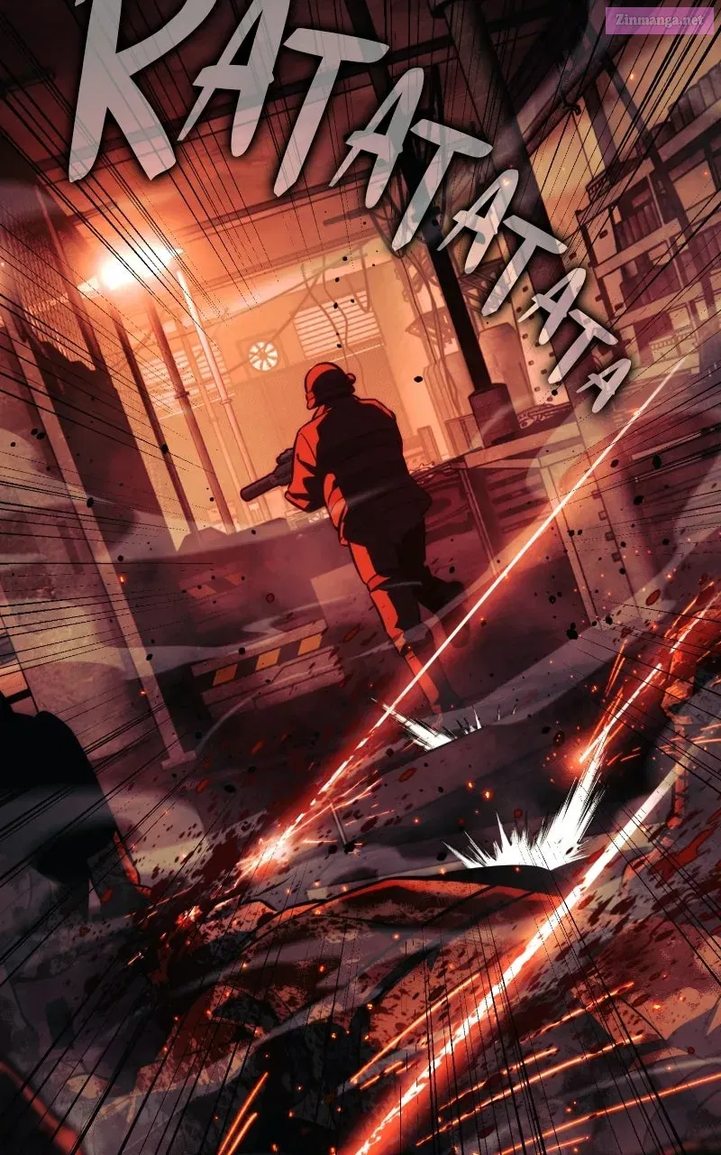The Extra’sAcademy Survival Guide Chapter 87 page 18 - 