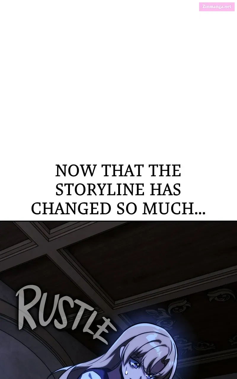 The Extra’sAcademy Survival Guide Chapter 87 page 175 - 