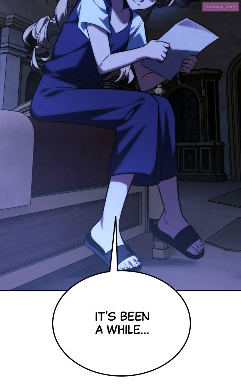 The Extra’sAcademy Survival Guide Chapter 87 page 176 - 