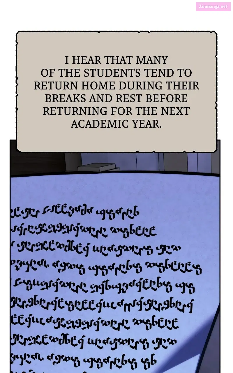 The Extra’sAcademy Survival Guide Chapter 87 page 179 - 