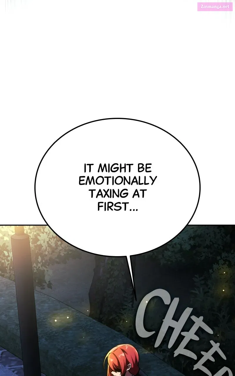 The Extra’sAcademy Survival Guide Chapter 87 page 20 - 