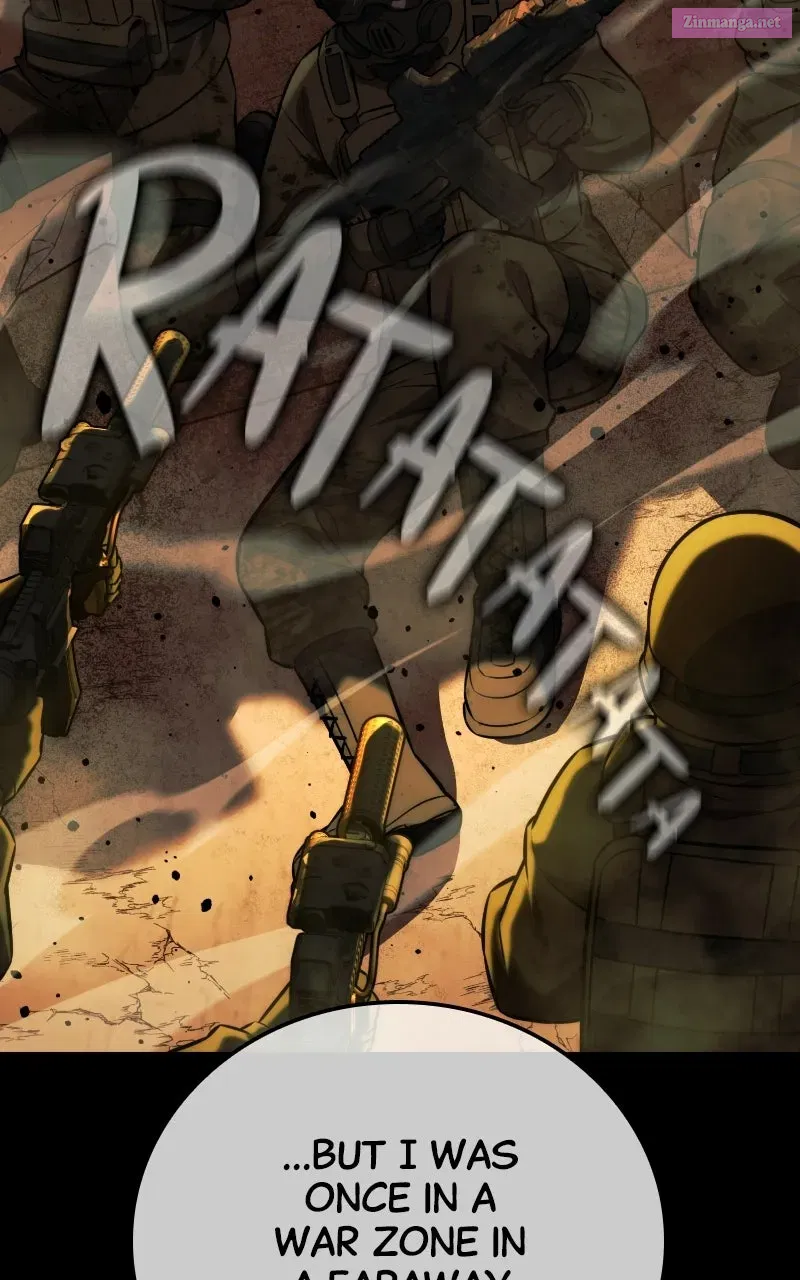 The Extra’sAcademy Survival Guide Chapter 87 page 3 - 