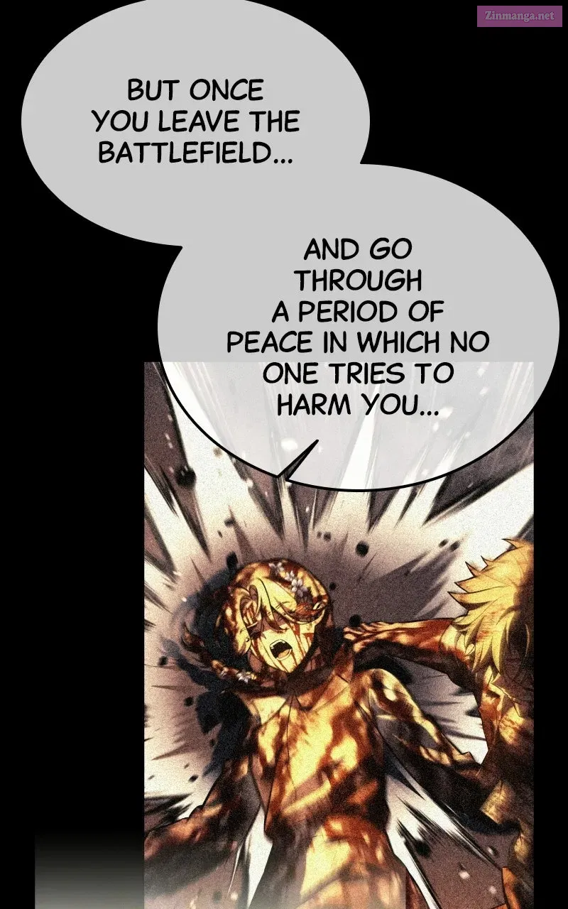 The Extra’sAcademy Survival Guide Chapter 87 page 26 - 