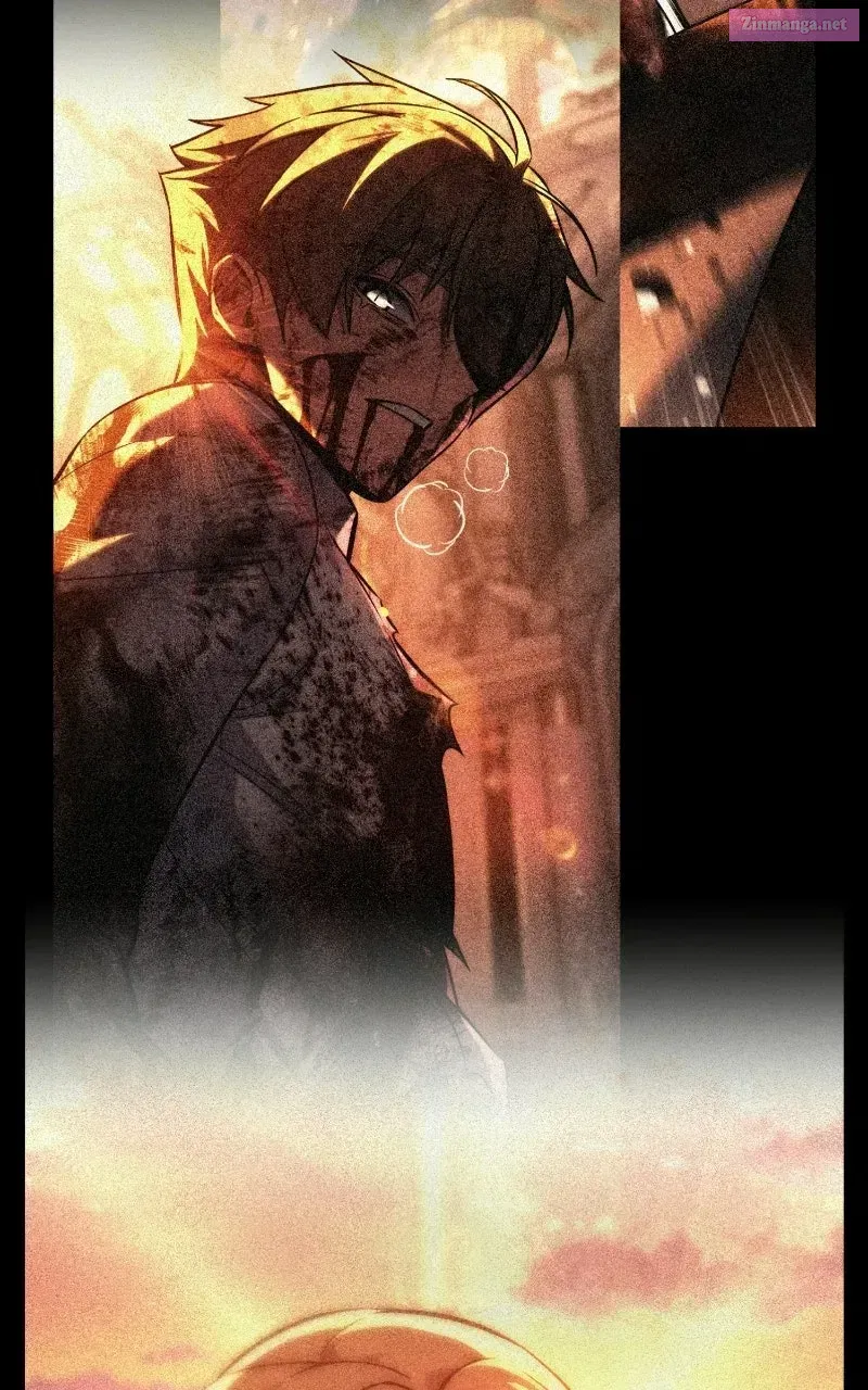 The Extra’sAcademy Survival Guide Chapter 87 page 27 - 