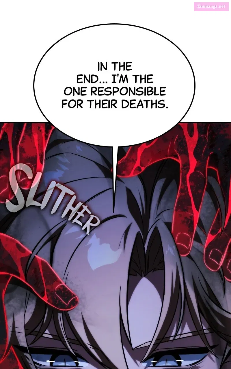The Extra’sAcademy Survival Guide Chapter 87 page 36 - 